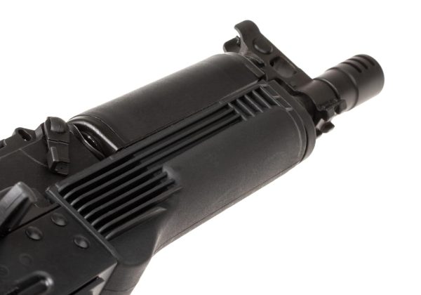 LCT PP-19-01 Black