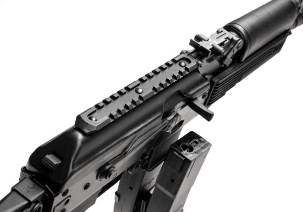 LCT PP-19-01 S-AEG