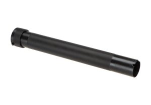 LCT SR-3M Silencer Black