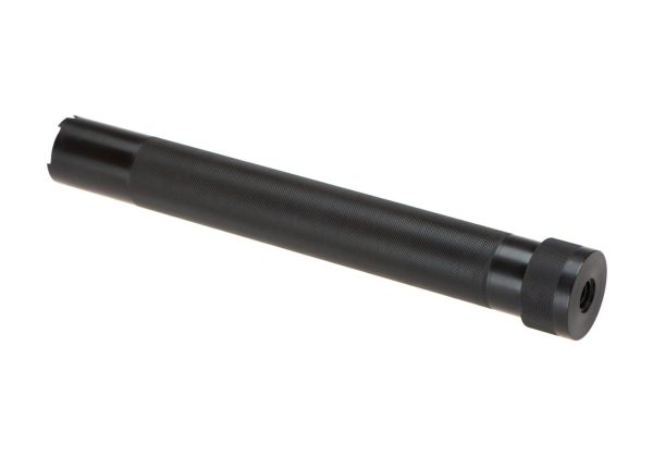 LCT SR-3M Silencer Black