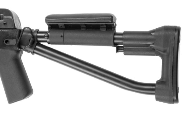LCT SVD-S S-AEG