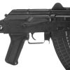 LCT TX-74UN Black