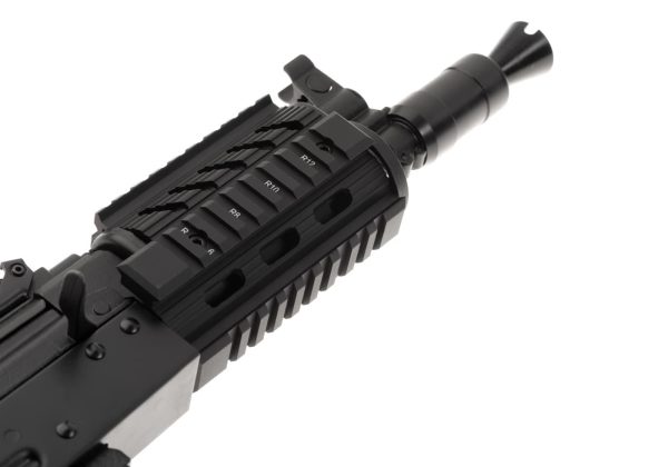LCT TX-74UN Black
