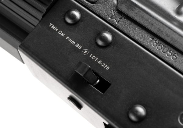 LCT TX-S74UN S-AEG