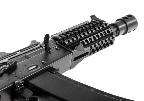 LCT ZKS-74UN