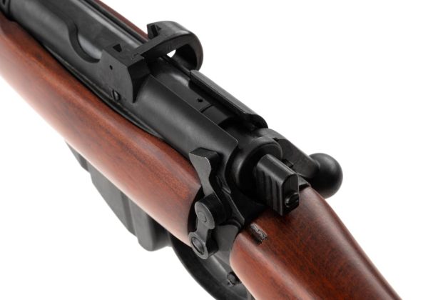 Lee Enfield No. 1 Mk III Real Wood