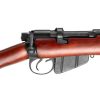 Lee Enfield No. 1 Mk III Real Wood