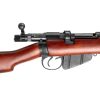 Lee Enfield No. 1 Mk III Real Wood