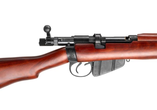 Lee Enfield No. 1 Mk III Real Wood
