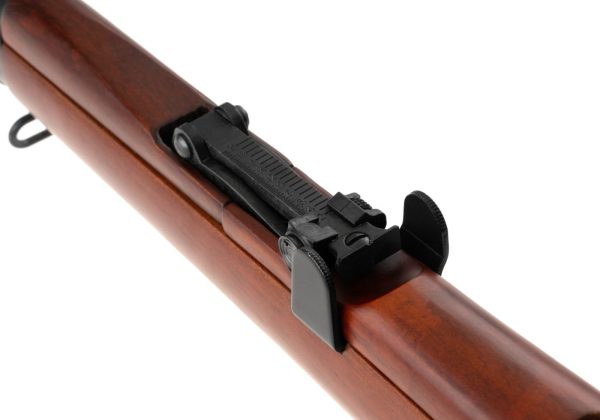 Lee Enfield No. 1 Mk III Real Wood