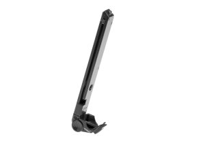Legends Magazin P08 Full Metal Co2 Black