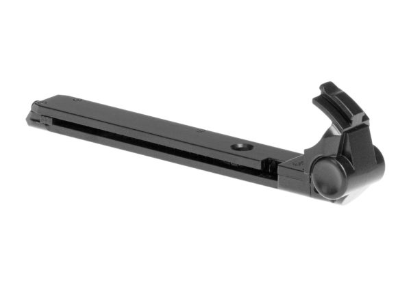 Legends Magazin P08 Full Metal Co2 Black