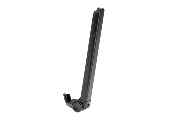 Legends Magazin P08 Full Metal Co2 Black