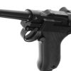 Legends P08 Full Metal Co2 Black