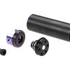 Lonex Enhanced Cylinder Tuning Set for AK Ventilated Piston Head