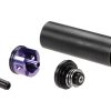 Lonex Enhanced Cylinder Tuning Set for AK Ventilated Piston Head