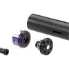 Lonex Enhanced Cylinder Tuning Set for G36C Ventilated Piston Head