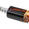 Lonex Infinite Torque-Up Motor Long