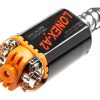 Lonex Infinite Torque-Up Motor Long