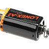 Lonex Infinite Torque-Up Motor Short
