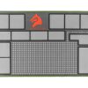 Lonex Working Pad