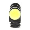 LPA Green Fiber Optics Front Sight for 5X40 Thread