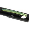 LPA Mini Fiber Optics Front Sight for 8mm Shotgun Ribs