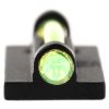 LPA Mini Fiber Optics Front Sight for 8mm Shotgun Ribs