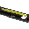 LPA Universal Fiber Optics Front Sight for 6/7/8/10mm Shotgun Ribs
