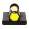 LPA Universal Fiber Optics Front Sight for 6/7/8/10mm Shotgun Ribs