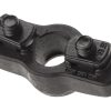 M-LOK Sling Mount Black