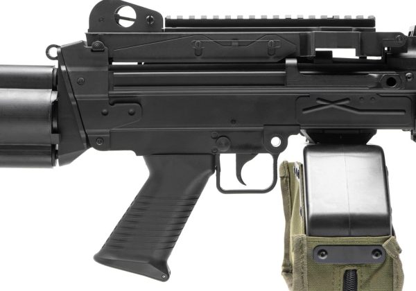 M249 PARA Sport Line
