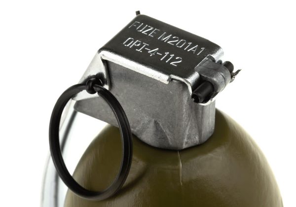 M26 BB-Behälter