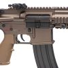 M27 IAR QR 1.0 EGV Dark Earth