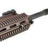 M27 IAR QR 1.0 EGV Dark Earth