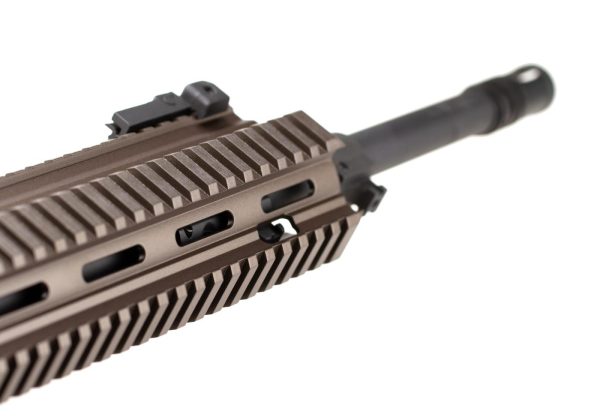M27 IAR QR 1.0 EGV Dark Earth
