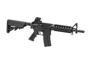 M4 CQB QR 1.0 EGV Black