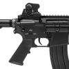M4 CQB QR 1.0 EGV Black
