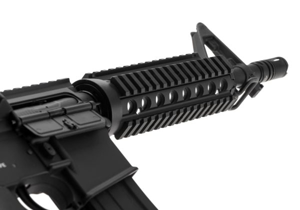 M4 CQB QR 1.0 EGV Black