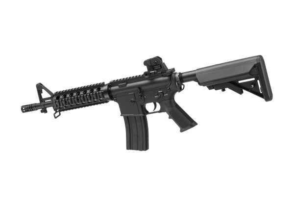 M4 CQB QR 1.0 EGV Black