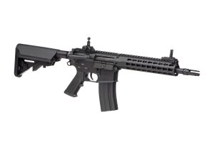 M4 Defender 8.5 Inch QR 1.0 EGV Black