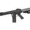 M4 Defender 8.5 Inch QR 1.0 EGV Black