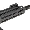 M4 Defender 8.5 Inch QR 1.0 EGV Black