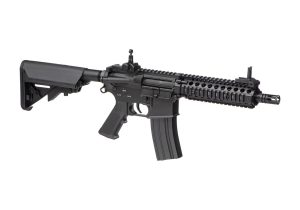M4 MK18 MOD 7 Inch QR 1.0 EGV Black