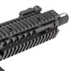 M4 MK18 MOD 7 Inch QR 1.0 EGV Black