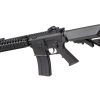 M4 MK18 MOD 7 Inch QR 1.0 EGV Black