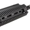 MA5H 10.5 Inch QR 1.0 EGV Black
