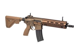 MA5H 10.5 Inch QR 1.0 EGV Dark Earth