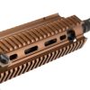 MA5H 10.5 Inch QR 1.0 EGV Dark Earth