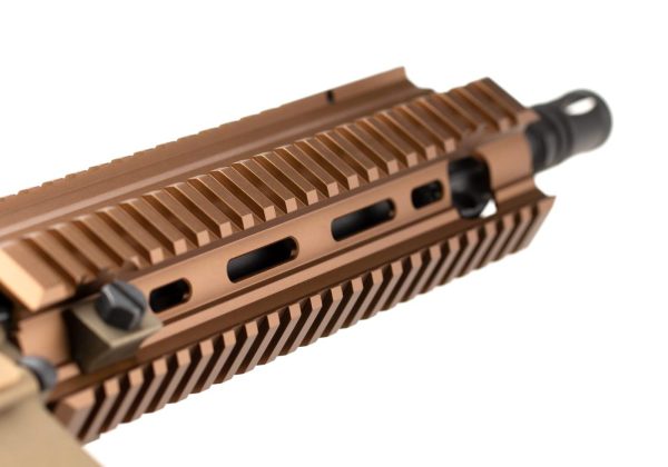 MA5H 10.5 Inch QR 1.0 EGV Dark Earth